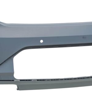 SEAT LEON 12-*PARAGOLPES POS IMP C/4 H SENS