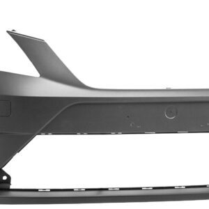 SEAT LEON FR 12-*PARAGOLPE DELANTERO IMPRIMADO