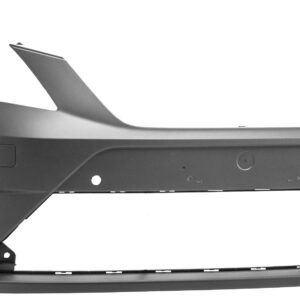 SEAT LEON FR 12-*PARAGOLPE DELANTERO IMPRIMADO CON HUECO SENSOR