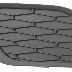 SEAT LEON 12-*REJILLA IZQ PARAGOLPES DEL SIN HUECO