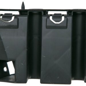 SEAT LEON 12-*SOPORTE PARAGOLPES DEL DCH PLASTICO