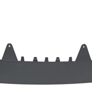 SEAT LEON 2012.09-*SPOILER PARAGOLPES FRT