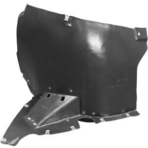 SEAT LEON 12-*RESGUARDO PASE RUEDA FRONTAL DERECHO (FRT)