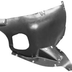 SEAT LEON 12-*RESGUARDO PASE RUEDA FRONTAL IZQUIERDO (FRT)