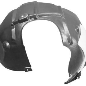 SEAT LEON 12-*RESGUARDO PASE RUEDA FRONTAL DERECHO (TRAS)