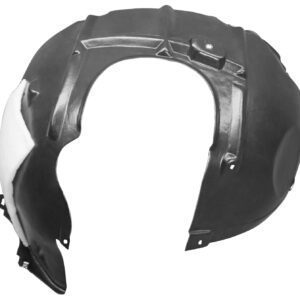 SEAT LEON 12-*RESGUARDO PASE RUEDA FRONTAL IZQUIERDO (TRAS)