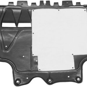 SEAT LEON 12-*RESGUARDO INF MOTOR