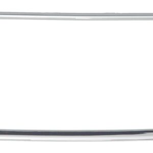 SEAT IBIZA 15-*ARO REJILA CROMADO