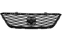 SEAT IBIZA 15-*rejilla