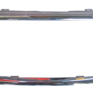 SEAT ATECA 16 ARO CROMADO REJILLA FRT