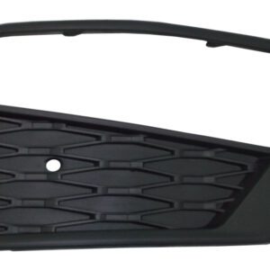 SEAT ATECA 16 REJILLA DERECHO PARAGOLPE FRT C/AGUJERO FAROL