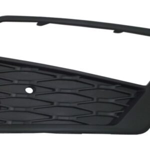 SEAT ATECA 16 REJILLA DERECHO PARAGOLPE FRT C/AGUJERO FARO C/AGUJERO SENSOR