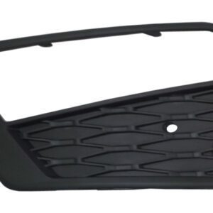 SEAT ATECA 16 REJILLA IZQUIERDO PARAGOLPE FRT C/AGUJERO FARO C/AGUJERO SENSOR
