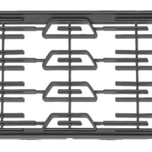SEAT LEON 17-*REJILA PARAGOLPES DEL INF