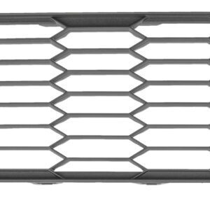 SEAT LEON 17-*REJILA PARAGOLPES DEL INF(FR)