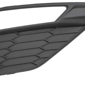 SEAT LEON 17-*REJILA PARAGOLPES DEL DCH(FR)