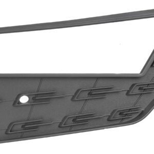 SEAT LEON 17-*REJILA PARAGOLPES DEL DCH