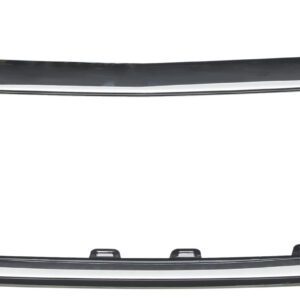 SEAT LEON 17-*ARO CROMADO REJILLA