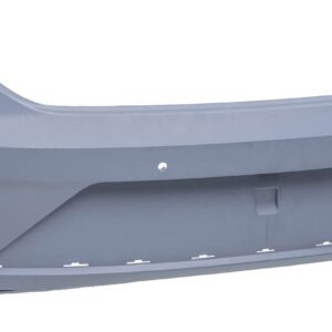 SEAT LEON 17-*PARAGOLPES TRASERO IMP FR C/4 H