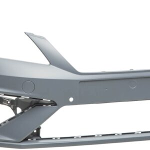 SEAT LEON 17-*PARAGOLPES DELANTERO PARA PINTAR MODELO FR CON 4 AGUJEROS PARA SENSOR