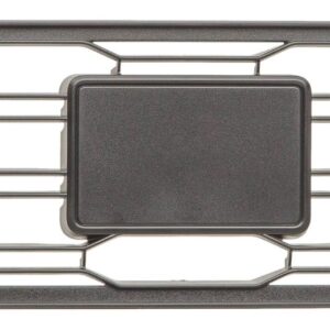 SEAT IBIZA 17-*REJILA INFERIOR PARAGOLPES DEL