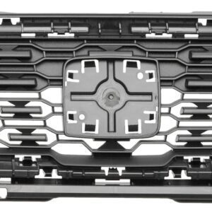 SEAT IBIZA 17-*REJILA