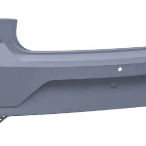 SEAT IBIZA 17-*PARAGOLPES TRASERO IMP C/3H SENS