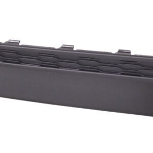 SEAT IBIZA 17-*PARAGOLPES TRAS INFERIOR NEGRO