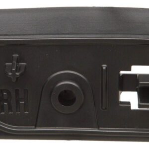 SEAT IBIZA 17-*SOPORTE DCH PARAGOLPES DEL