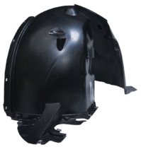 SEAT IBIZA V 2017.01 PASE RUEDA FRT DRT