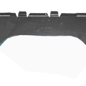 SEAT IBIZA V/POLO 2017.01 RESGUARDO INF MOTOR PARTE DA FRENTE