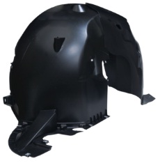 SEAT ARONA 2017.07 PASE RUEDA FRT DRT