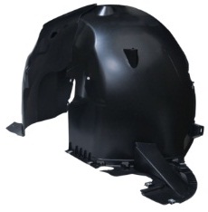 SEAT ARONA 2017.07 PASE RUEDA FRT ESQ