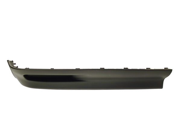 VOLKSWAGEN GOLF GTI 1990 SPOILER PARAGOLPES FRONTAL DERECHO