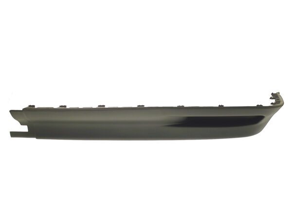 VOLKSWAGEN GOLF GTI 1990 SPOILER PARAGOLPES FRONTAL IZQUIERDO