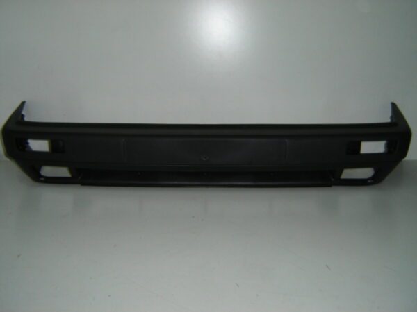 VOLKSWAGEN GOLF GTI 1990 PARACHOQUES FRONTAL