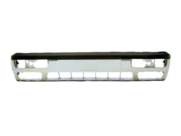 VOLKSWAGEN GOLF 1991 PARAGOLPES FRONTAL PREPARADO PARA PINTAR ( MITAD)