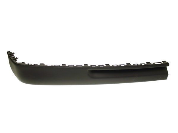 VOLKSWAGEN GOLF GTI 1991 SPOILER PARAGOLPES FRONTAL DERECHO