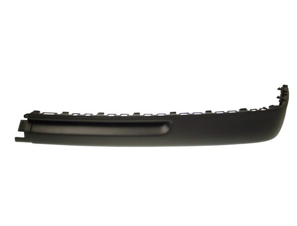 VOLKSWAGEN GOLF GTI 1991 SPOILER PARAGOLPES FRONTAL IZQUIERDO