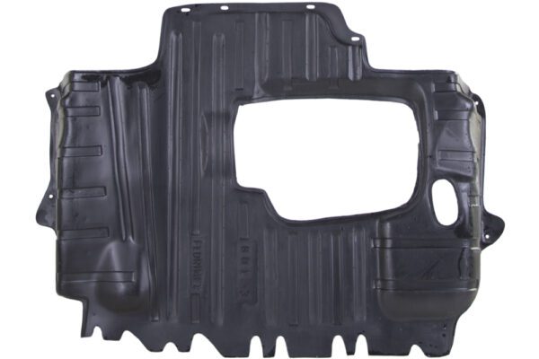 VW GOLF III 91-*RESGUARDO INF MOTOR(DIESEL)