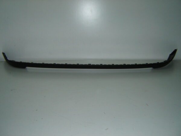 VOLKSWAGEN POLO CLASS-CADDY 1996 SPOILER PARAGOLPES FRONTAL