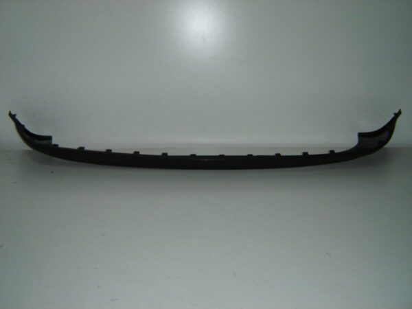 VOLKSWAGEN GOLF 1997 SPOILER PARAGOLPES TRASERO