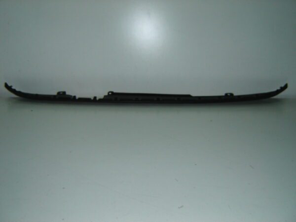 VOLKSWAGEN POLO 2002 SPOILER PARAGOLPES TRASERO