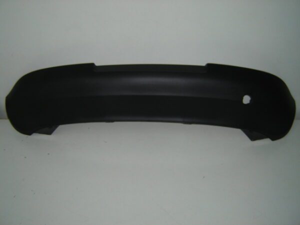 VOLKSWAGEN GOLF V 2003 SPOILER PARAGOLPES TRASERO