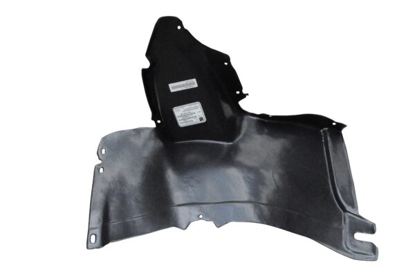 VOLKSWAGEN GOLF V 2003 PASE RUEDA FRONTAL IZQUIERDO ( FRONTAL )