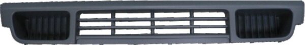 VOLKSWAGEN TRANSPORTER 2003 REJILLA PARAGOLPES FRONTAL CENTRO