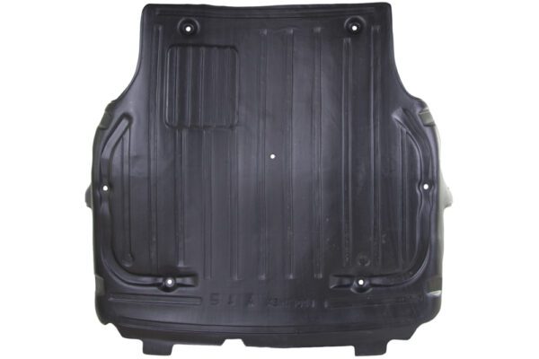 VW TRANSPORTER 03-*RESGUARDO INF MOTOR