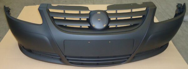 VW FOX 05-*PARAGOLPE DEL IMPRIMADO CON AG FAROS