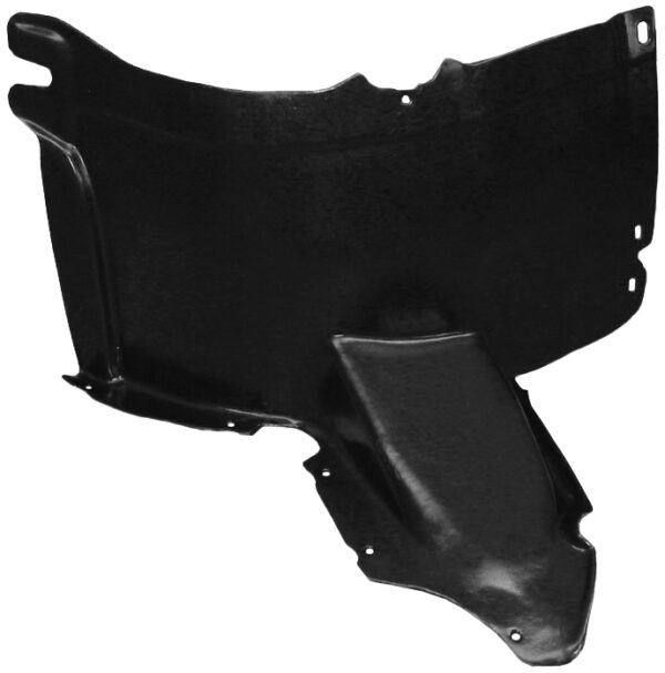 VW JETTA III 2005.09-*RESGUARDO PASE RUEDA FRONTAL IZQUIERDO (FRT)