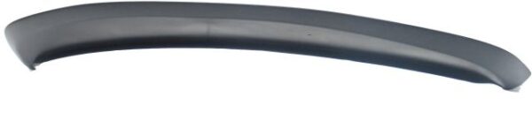 VOLKSWAGEN POLO 2005 SPOILER PARAGOLPES FRONTAL